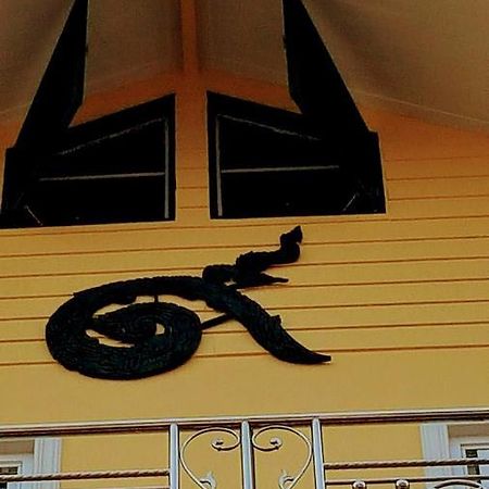 Panjai's Place Cha-Am Bagian luar foto