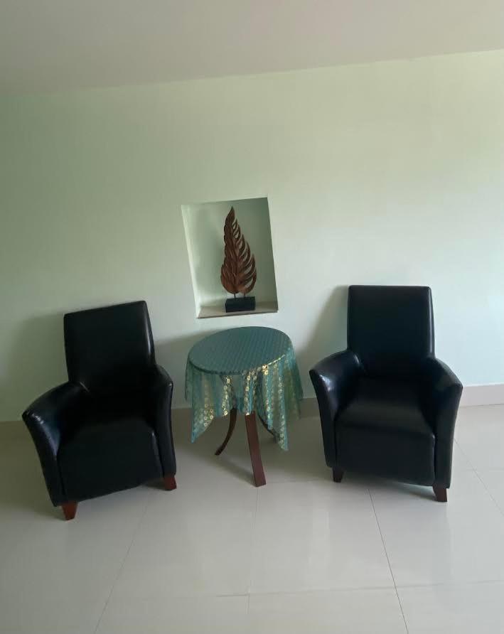 Panjai's Place Cha-Am Bagian luar foto