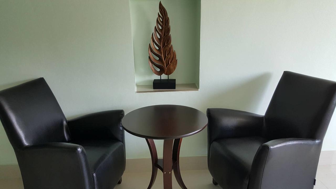 Panjai's Place Cha-Am Bagian luar foto