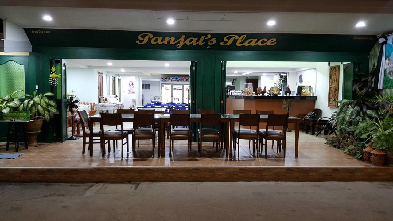 Panjai's Place Cha-Am Bagian luar foto