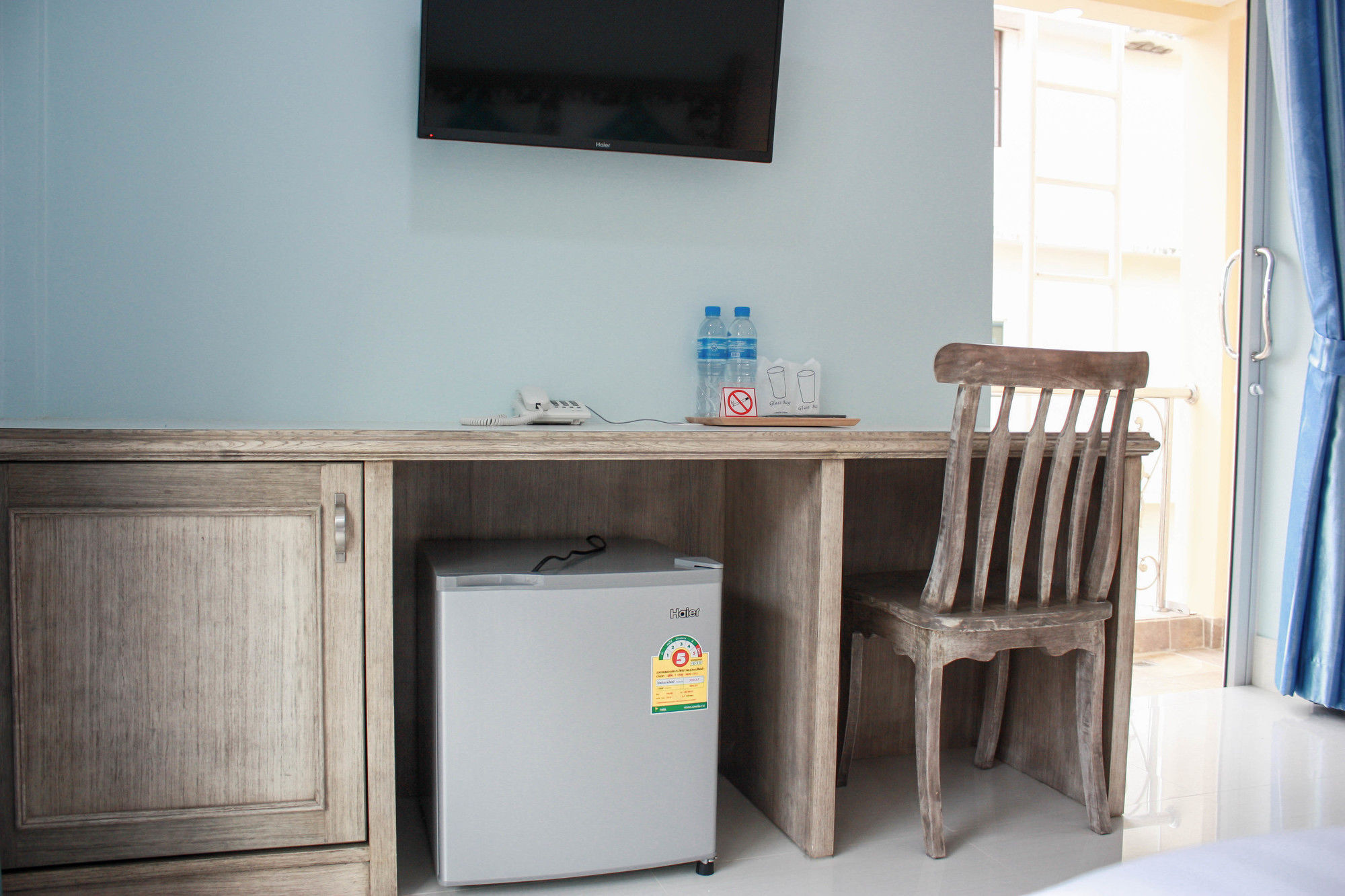 Panjai's Place Cha-Am Bagian luar foto